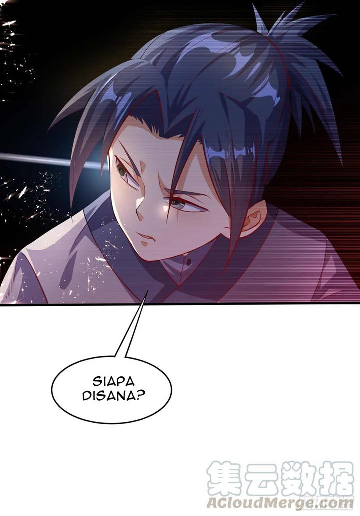Martial Inverse Chapter 43 Gambar 35